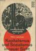 "Kapitalismus und Sozialismus in neuer Sicht - ""Rowohlts deutsche enzyklopädie"" n°173". Lauterbach Albert