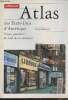 Atlas des Etats-Unis d'Amérique - Visages quotidiens du mode de vie américain - Série Atlas n°5 Mars 1995. Henwood Doug