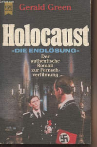 "Holocaust - Die endlösung - ""Heyne Bücher"" n°5739"