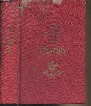 "Les secrets du Gotha - ""Histoire"" n°35". de Diesbach Ghislain