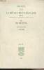 "Hegel et la r&eacute;volution fran&ccedil;aise, suivi de Personne et propri&eacute;t&eacute; selon Hegel - ""Biblioth&egrave;que des archives de philosophie"" n&deg;10". Ritter Joachim