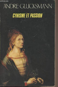 Cynisme et passion