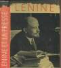 L&eacute;nine et la presse. Collectif