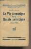 "La vie &eacute;conomique de la Russie sovi&eacute;tique - ""Les docuements bleus"" n&deg;6". Hoover Calvin B.