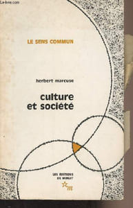 "Culture et société - ""Le sens commun"""