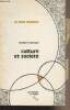 "Culture et soci&eacute;t&eacute; - ""Le sens commun""". Marcuse Herbert