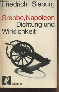 "Christian Dietrich Grabbe : Napoleon oder die hundert tage - ""Dichtung und Wirklichkeit"" n°4"