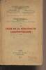 "La crise de la d&eacute;mocratie contemporaine - ""Biblioth&egrave;que constitutionnelle et parlementaire contemporaine"" - I". Joseph-Barth&eacute;lemy