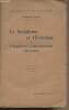 "Le socialisme et l'Evolution de l'Angleterre Contemporaine (1880-1914) - ""Biblioth&egrave;que d'histoire contemporaine""". Guyot Edouard