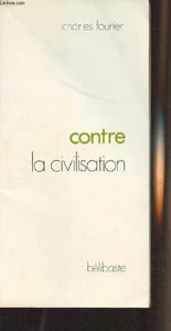 Contre la civilisation