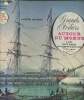 Grands voiliers autour du monde - Les voyages scientifiques 1760-1850. Beriot Agnès