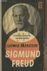 "Sigmund Freud, Sein bild vom Menschen - ""Rowohlts deutsche enzyklopädie"" n°14". Marcuse Ludwig