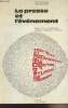 "La presse et l'événment - ""Publications de la maison des sciences de l'homme de Bordeaux"" Travaux et recherches du Centre d'Etudes de Presse". ...