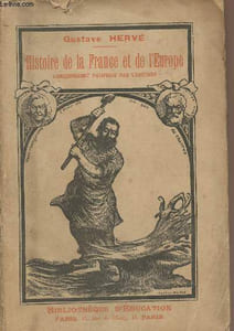 Histoire de la France et de l'Europe, l'enseignement pratique par l'histoire