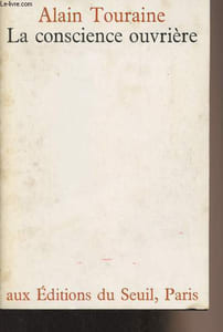 La conscience ouvrière