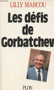 Les défis de Gorbatchev