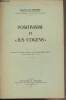 "Positivisme et ""Jus Cogens"" - Extrait de la Revue Générale de Droit International Public, Janv. mars 1971, n°1". De Visscher Charles