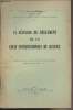 La Révision du règlement de la cour internationale de justice - Extrait de la Revue Générale de Droit International Public, Juill. sept. 1973, n°3. ...