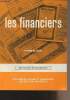 "Les financiers - ""Initiation économique""". Bleton Pierre