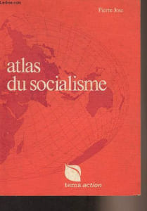 "Atlas du socialisme - ""Tema action"""