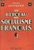 Au berceau du socialisme français. Lombard Paul