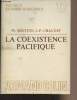 "La coexistence pacifique - ""Relations et institutions internationales""". Bretton Ph./Chaudet J.-P.