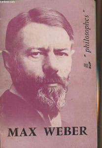 "Max Weber - Collection ""Sup, philosophes"""