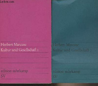 "Kultur und Gesellschaft 1 & 2 - ""SV"" n°101 & 135"