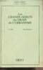 "Les grands arrêts du Droit de l'urbanisme - ""Droit public""". Gilli J.P./Charles Hubert