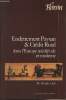 Endettement paysan & cr&eacute;dit rural dans l'Europe m&eacute;di&eacute;vale et moderne - Actes des XVIIes Journ&eacute;es Internationales d'Histoire de l'Abbaye de Flaran - ...
