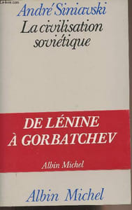 La civilisation soviétique