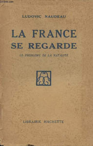 La France se regarde - Le problème de la natalité