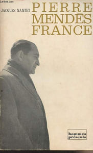 "Pierre Mendès France - ""Hommes présents"""
