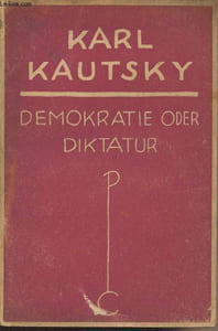 Demokratie oder diktatur