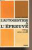 L'autogestion &agrave; l'&eacute;preuve. Drulovic Milojko