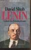 "Lenin Geburt des Bolschewismus - ""Heyne Biographien"" n°23". Shub David