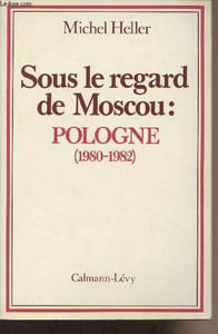 Sous le regard de Moscou : Pologne (1980-1982)