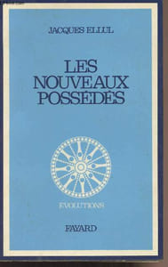 "Les nouveaux possédés - ""Evolutions"""