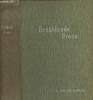 Erzählende Prosa - Morceaux choisis de prose allemande, extraits de nouvelles et romans - Classes supérieures - 2e édition. Loiseau/Senil/Wolfromm