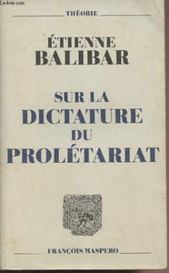 "Sur la dictature du Prolétariat - ""Théorie"""