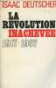 La révolution inachevée 1917-1967. Deutscher Isaac