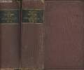 Histoire de la civilisation en Angleterre - 4 tomes en 2 volumes. Buckle Henry Thomas