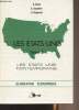 "Les Etats-Unis - Tome 2 - Les Etats-Unis contemporains - ""Géographie économique""". Dorel G./Gauthier A./Reynaud A.