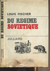 Du régime soviétique