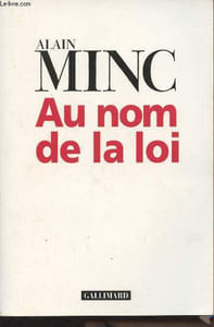 Au nom de la loi