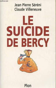 Le suicide de Bercy - La réforme est-elle impossible en France ?
