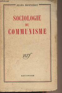 Sociologie du communisme