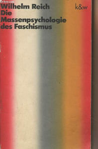 Die Massenpsychologie des Faschismus