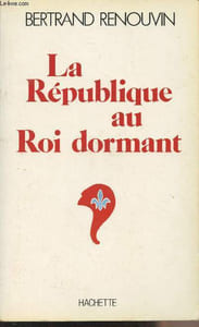La République au Roi dormant