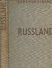 Russland - Mit 16 karten, 233 abbildungen und diagrammen. Von Eckardt Hans